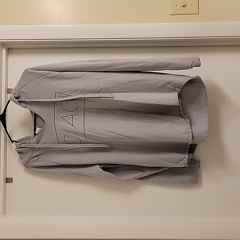 Women's xl hoodie